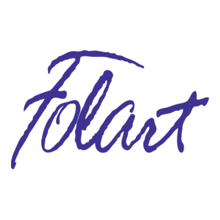 Folart Logo PNG Vector