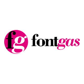 Fontgas Logo PNG Vector