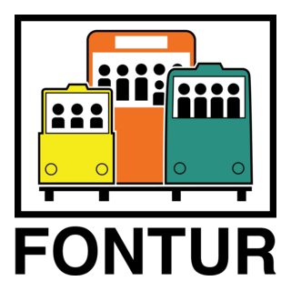 FONTUR Logo PNG Vector