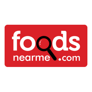 FoodsNearMe Websearch Pvt. Ltd. Logo PNG Vector