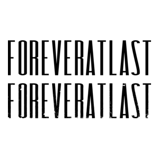Foreveratlast Logo PNG Vector