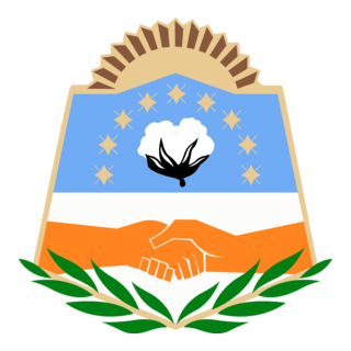 Formosa - Argentina Logo PNG Vector