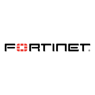 Fortinet Logo PNG Vector