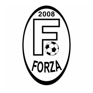Forza (Bagovo) Logo PNG Vector