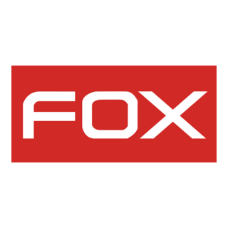 Fox Logo PNG Vector