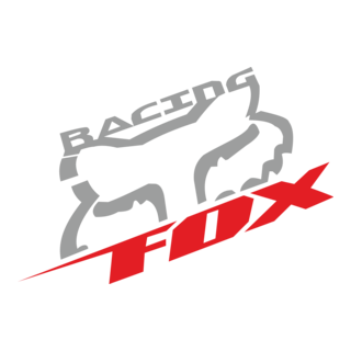 Fox Racing Logo PNG Vector