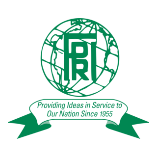 FPRI Logo PNG Vector