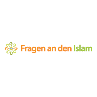 Fragen an den İslam Logo PNG Vector