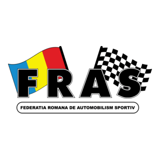 FRAS Logo PNG Vector