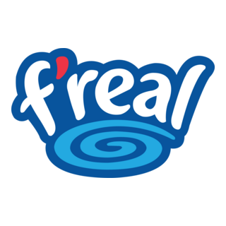 f'real Logo PNG Vector