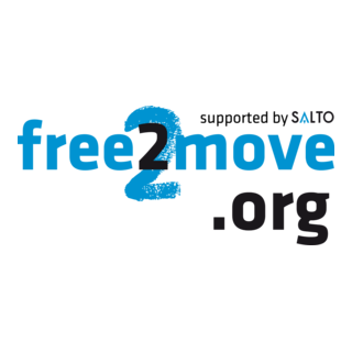 free2move.org Logo PNG Vector