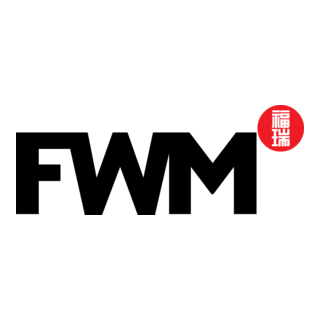 FreeWave Media Logo PNG Vector