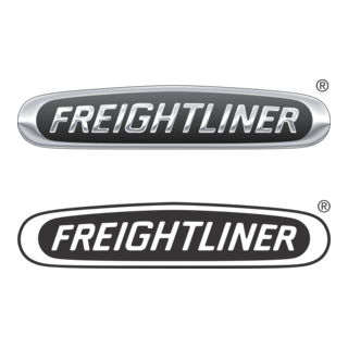 Freightliner Logo PNG Vector
