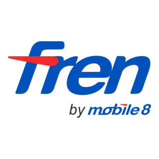 fren Logo PNG Vector