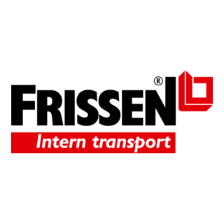 Frissen IT Logo PNG Vector