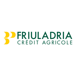 Friuladria Logo PNG Vector