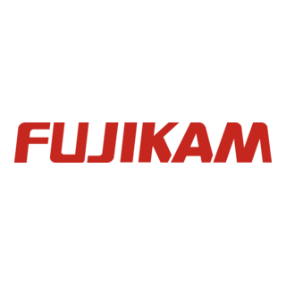 Fujikam Logo PNG Vector