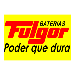 Fulgor Logo PNG Vector