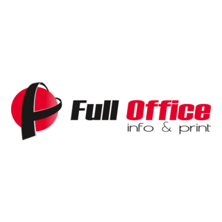 Full Office Logo PNG Vector
