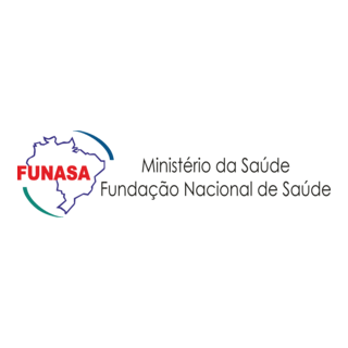 Funasa Logo PNG Vector