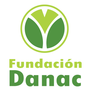 Fundacion Danac Venezuela Logo PNG Vector