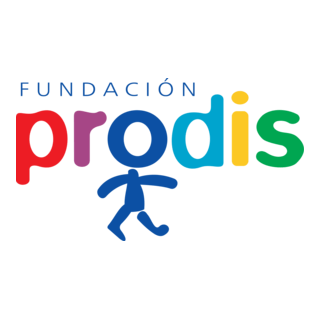 Fundación PRODIS Logo PNG Vector