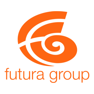 Futura Group Logo PNG Vector