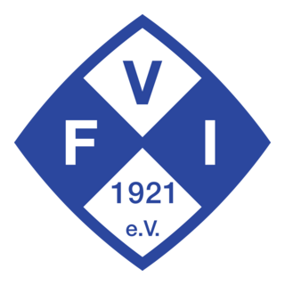 FV Illertissen Logo PNG Vector