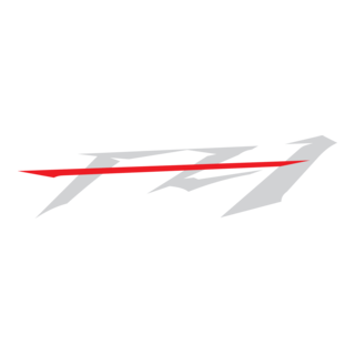 FZ1 Logo PNG Vector