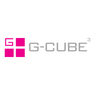 G-CUBE Logo PNG Vector