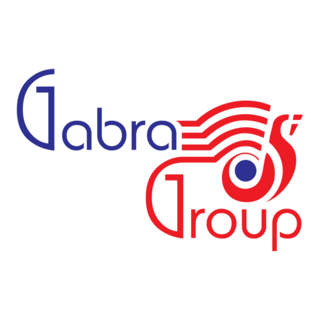 Gabra Group Logo PNG Vector