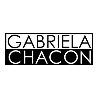 Gabriela Chacon Logo PNG Vector
