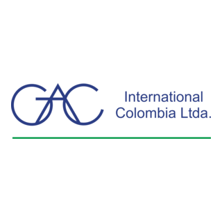 GAC Colombia Logo PNG Vector