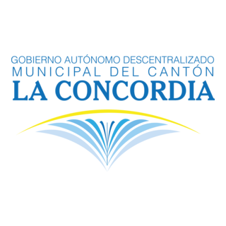 GAD La Concordia Logo PNG Vector