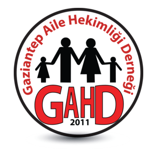 GAHD Logo PNG Vector