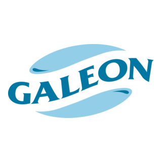 Galeon Logo PNG Vector