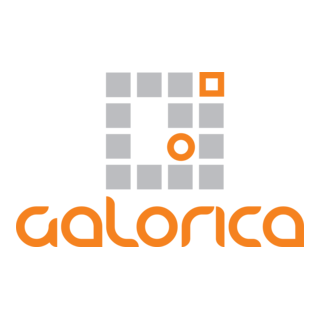 galorica Logo PNG Vector