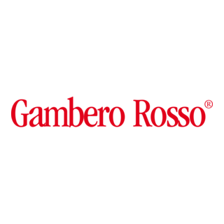 Gambero Rosso 2 Logo PNG Vector