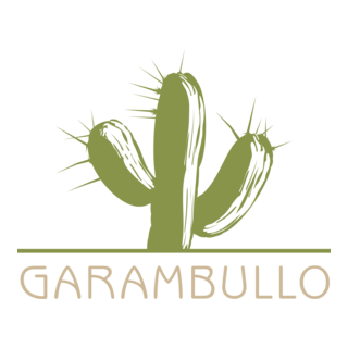 Garambullo Logo PNG Vector