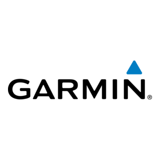 Garmin Logo PNG Vector