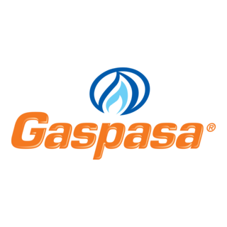 Gaspasa Logo PNG Vector