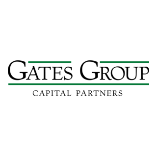 Gates Group Logo PNG Vector