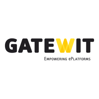 Gatewit Logo PNG Vector