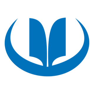 Gazdasagi Foiskola Logo PNG Vector