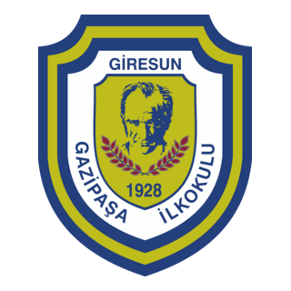 Gazipasa Logo PNG Vector