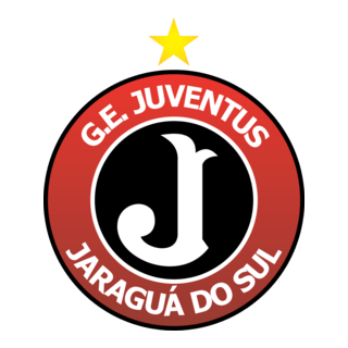 GE Juventus-SC Logo PNG Vector