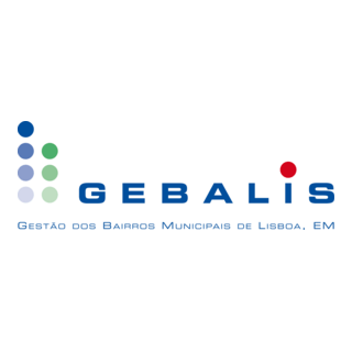 Gebalis Logo PNG Vector