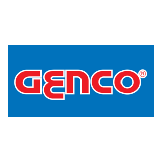 Genco Logo PNG Vector