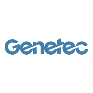 Genetec Logo PNG Vector