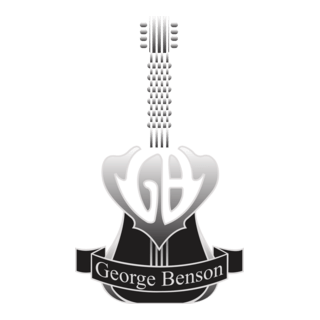 George Benson Logo PNG Vector